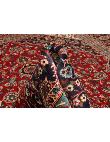 Tappeto Originale Ardakan Persia 250x360 Rosso