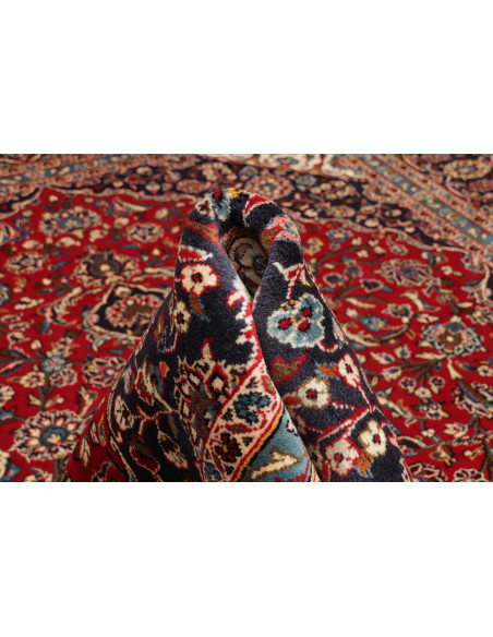 Tappeto Originale Ardakan Persia 250x360 Rosso
