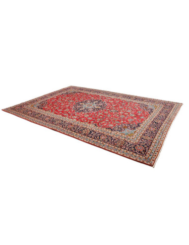 Tappeto Originale Ardakan Persia 248x348 Rosso