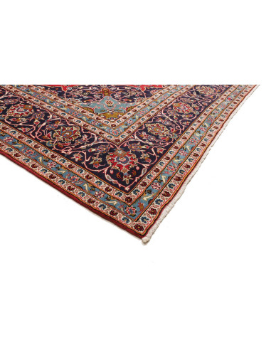 Tappeto Originale Ardakan Persia 248x348 Rosso