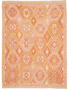 Tappeto Originale Kilim Afghanistan 173x230 Ara