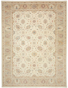Hand Made Rug Ziegler Fine Pakistan 297x396 Ivo