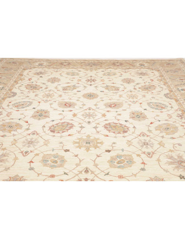 Tappeto Originale Zigler Fine Pakistan 297x396