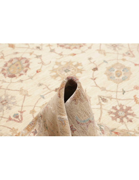 Tappeto Originale Zigler Fine Pakistan 297x396
