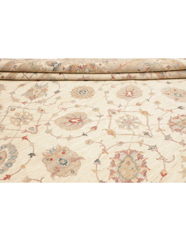 Tappeto Originale Zigler Fine Pakistan 297x396
