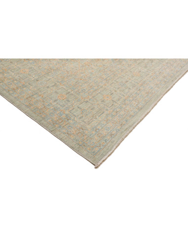 Hand Made Rug Ziegler Extra Fine Pakistan 300x4
