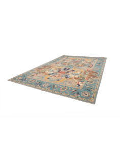 Tappeto Originale Shahi Fine Pakistan 300x425 C 2