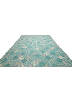 Tappeto Originale Kilim Afghanistan 292x405 Tur 2