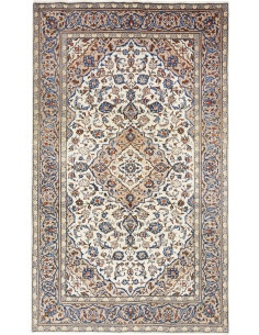 Tappeto Originale Kashan Fine Persia 150x250 Bi