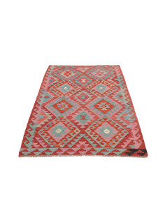 Tappeto Originale Kilim Afghanistan 103x154 Ros 2