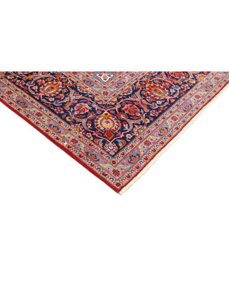 Tappeto Originale Kashan Kork Persia 303x432 Ro