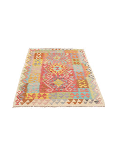 Tappeto Originale Kilim Afghanistan 102x146 Ros 2