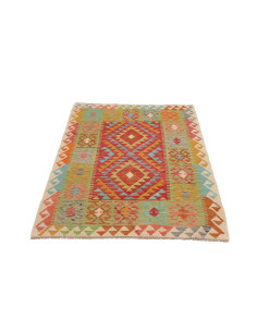 Tappeto Originale Kilim Afghanistan 101x156 Ver 2