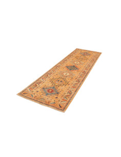 Tappeto Originale Kazak Fine Pakistan 79x252 Oc 2
