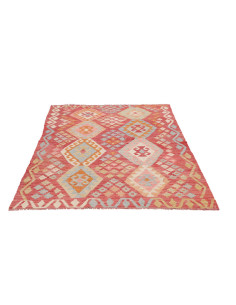 Tappeto Originale Kilim Afghanistan 120x178 Ros 2