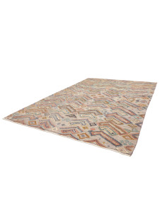 Tappeto Originale African Design Pakistan 277x3 2