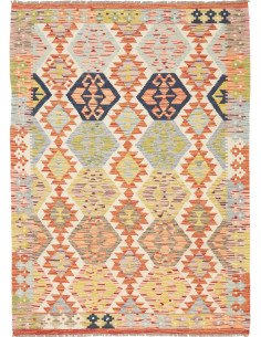Kilim 126x181 Cm Kilim