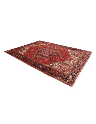 Tappeto Originale Gorawan Persia 238x320 Rosso