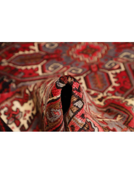 Tappeto Originale Gorawan Persia 238x320 Rosso