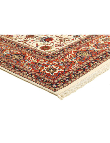 Ilaam 196x305 Cm Ilaam, Persia, Wool And Silk cotton Warp,