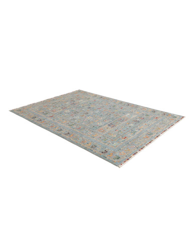 Hand Made Rug Istintia Pakistan 165x231 Light B