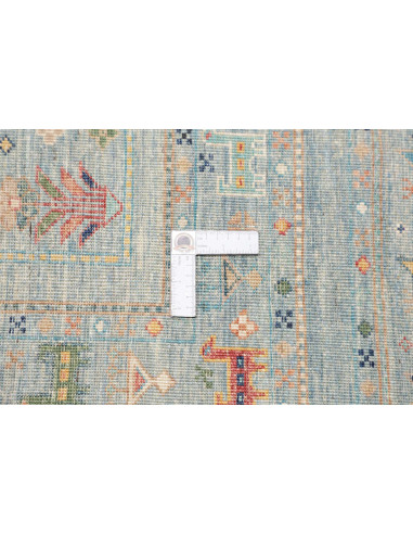 Hand Made Rug Istintia Pakistan 165x231 Light B
