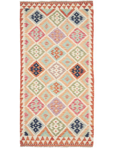 Kilim 99x200 Cm Kilim