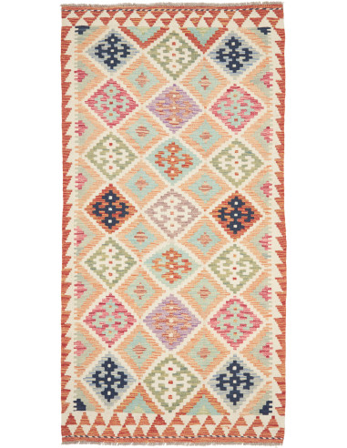 Kilim 99x200 Cm Kilim