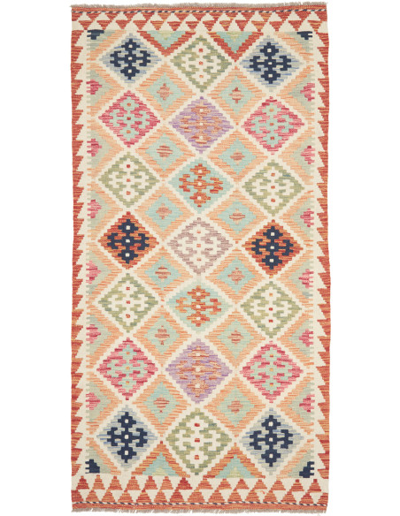 Kilim 99x200 Cm Kilim