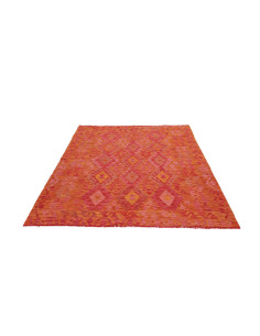 Tappeto Originale Kilim Afghanistan 152x196 Ros 2
