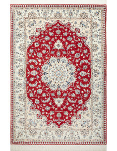 Tappeto Nain 9La Persia marrone 150x223