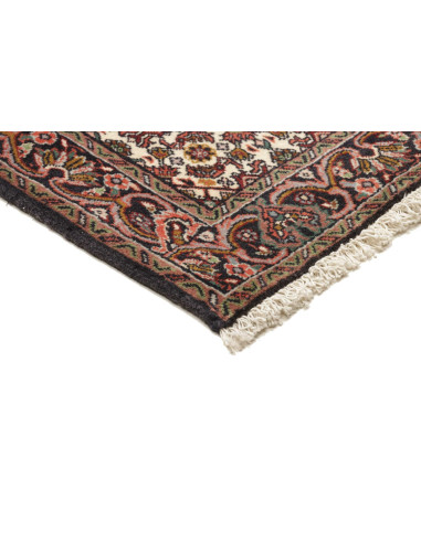 Bidjar 74x251 Cm Bidjar Persia Lana Cardata A Mano Cotone