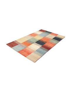 Tappeto Originale Mosaic Pakistan 118x185 Multi 2