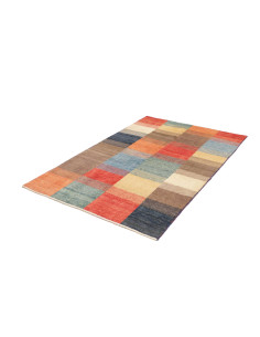 Tappeto Originale Mosaic Pakistan 117x174 Multi 2
