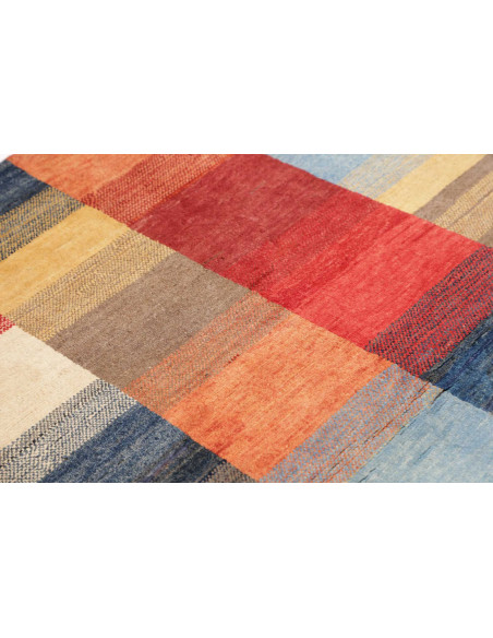 Tappeto Originale Mosaic Pakistan 113x174 Multi