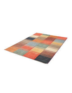 Tappeto Originale Mosaic Pakistan 151x197 Multi 2