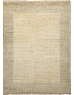 Shayan 203x295 Cm Shayan Pakistan Hand-carded Wool