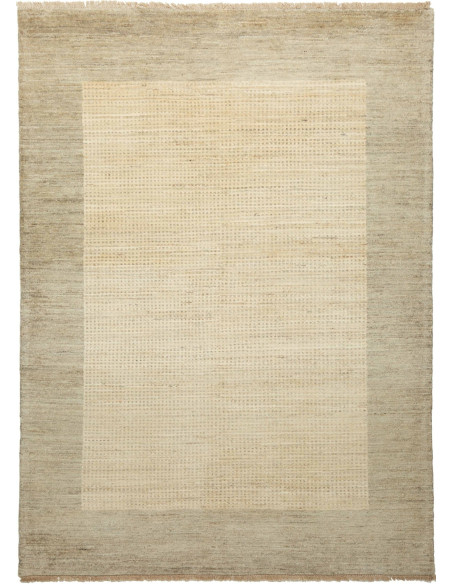 Shayan 203x295 Cm Shayan Pakistan Hand-carded Wool
