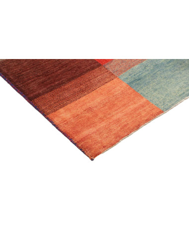 Tappeto Originale Mosaic Pakistan 148x208 Multi