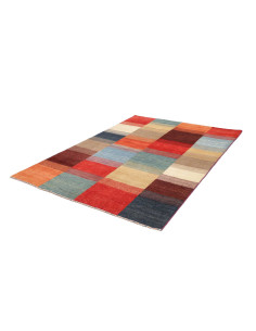 Tappeto Originale Mosaic Pakistan 171x231 Multi 2