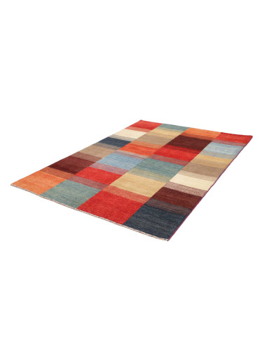 Tappeto Originale Mosaic Pakistan 171x231 Multi