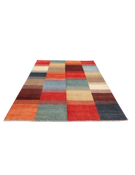 Tappeto Originale Mosaic Pakistan 171x231 Multi