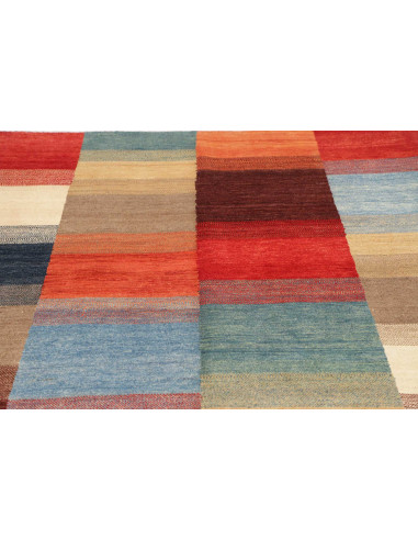 Tappeto Originale Mosaic Pakistan 171x231 Multi