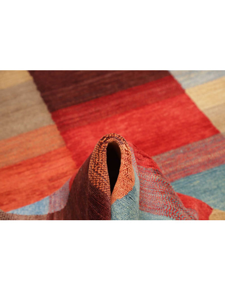 Tappeto Originale Mosaic Pakistan 171x231 Multi
