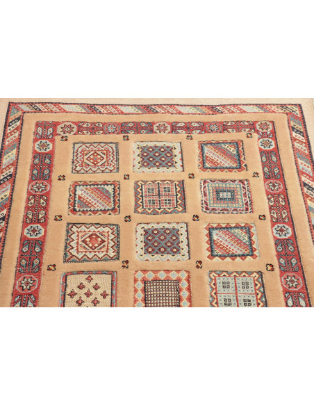 Tappeto Nimbaft Persia marrone 85x118