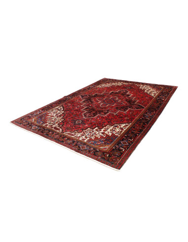 Tappeto Originale Gorawan Persia 225x300 Rosso