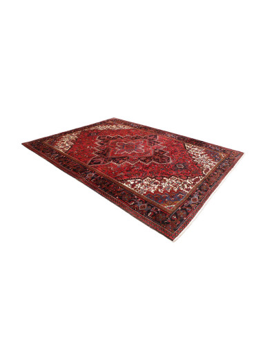 Tappeto Originale Gorawan Persia 225x300 Rosso