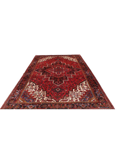 Tappeto Originale Gorawan Persia 225x300 Rosso