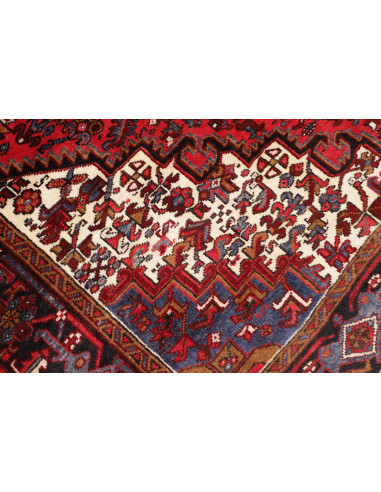 Tappeto Originale Gorawan Persia 225x300 Rosso