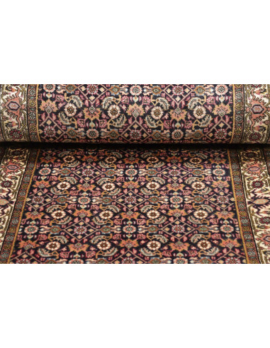 Bidjar 77x207 Cm Bidjar, Persia, Lana Cardata A Mano,